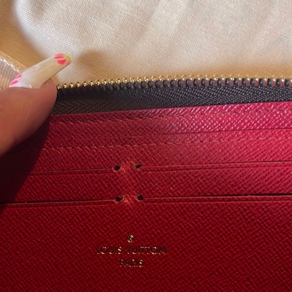 Clemence wallet - Picture 9 of 11